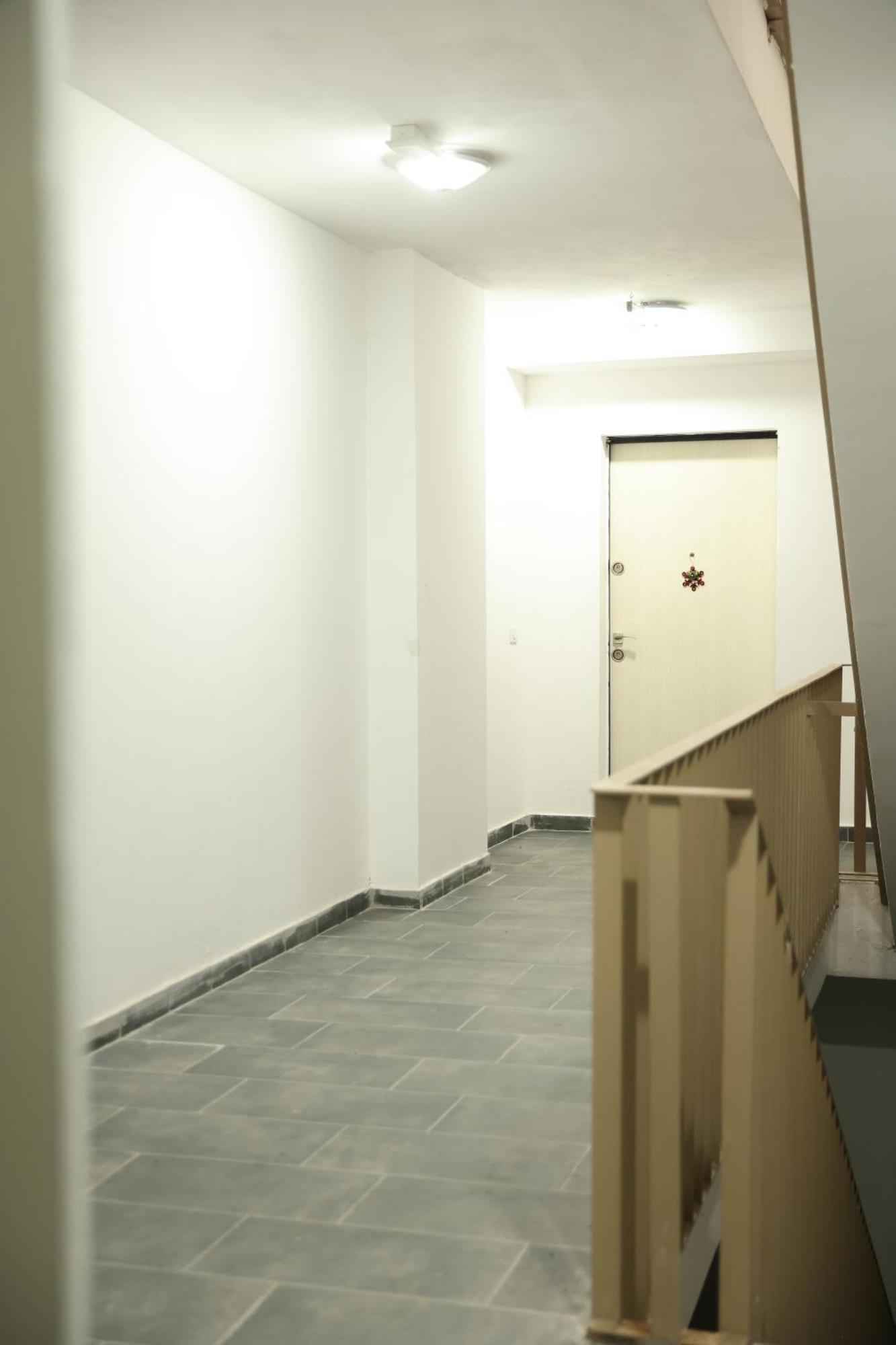 Family Apartment Tirana Exterior foto